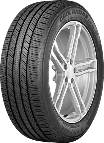 YOKOHAMA 235/55 VR20 TL 102V YOKO G058 GEOLANDAR CV
