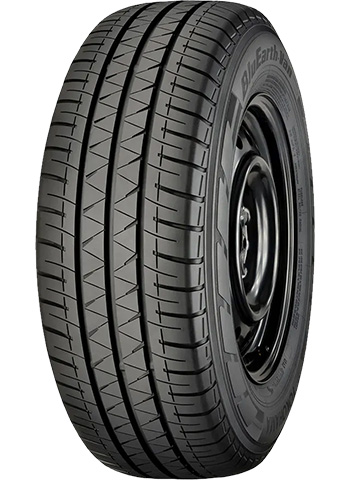 YOKOHAMA 235/60  R17 TL 109T YOKO BLUEARTH VAN RY55