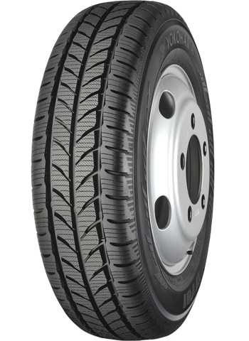 YOKOHAMA 235/60  R17 TL 117R YOKO WY01 WDRIVE