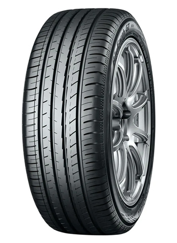 YOKOHAMA 245/40 WR18 TL 97W  YOKO BLUEARTH-GT AE51 XL