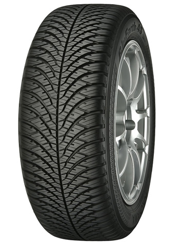 YOKOHAMA 255/45 YR19 TL 104Y YOKO BLUEARTH-4S AW21 XL