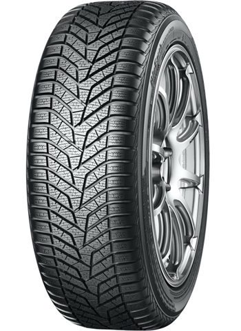 YOKOHAMA 265/40 VR20 TL 104V YOKO BLUEARTH-WIN V905 XL
