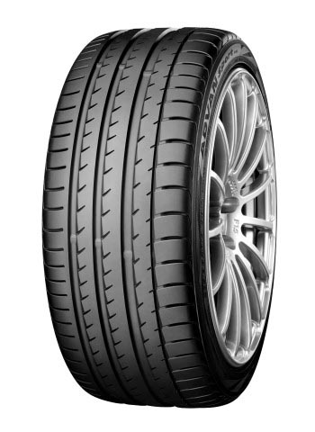 YOKOHAMA 285/40 YR21 TL 109Y YOKO V105T ADVAN SPORT XL