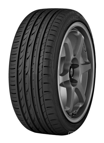 YOKOHAMA 295/35 YR21 TL 107Y YOKO ADVAN SPORT V103B N1