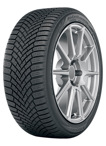 YOKOHAMA 315/30 VR23 TL 108V YOKO BLUEAR-WIN V906 SUV