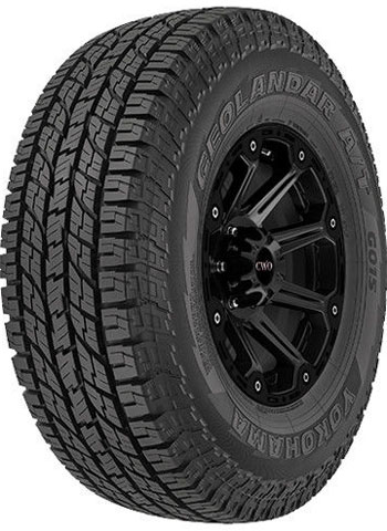 YOKOHAMA 33X1250 R15 TL 108S YOKO G015 GEOLANDAR A/T